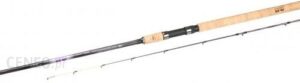 Mikado Wędka Ultraviolet Method Feeder Dwu Skład 305Cm Do 90G