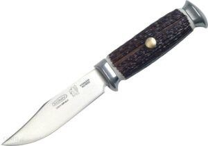 Mikov S.R.O. Nóż Myśliwski Mikov Hunting Knife Bowie (375-Nh-1)
