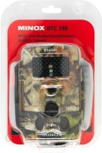 Minox Aparat fotograficzny DTC 390