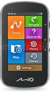 Mio Cyclo Discover+ (442N56300006)