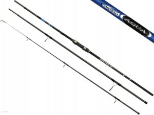Mistrall Aqua Carp 3,9m / 3lbs