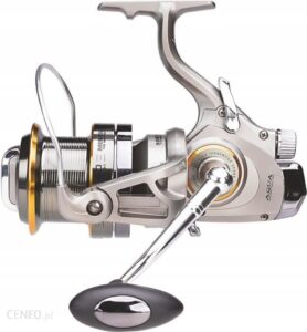 Mistrall Aqua Carp FRD60 6+1BB