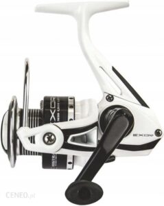 Mistrall Exor FD20 7+1BB