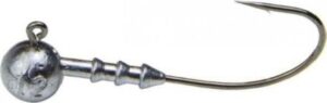 Mistrall Główka jigowa Big Fish Jig 3szt 20g rozm 7/0 GS-2107020