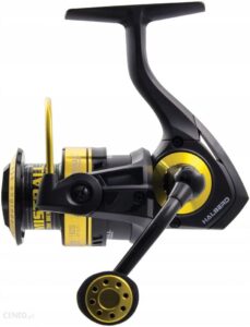 Mistrall halberd fd20 km-1017520