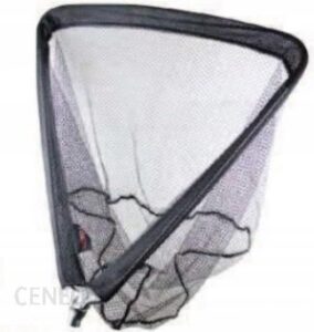 Mistrall Podbierak alu x1 miękka siatka 150cm am-6