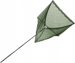 Mistrall Podbierak Karpiowy Teleskopowy 265cm XL