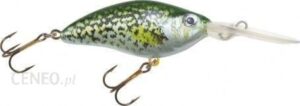 Mistrall Wobler Crank Floater 7Cm 15G 1,5-4,0M 002 (Wcra002070Fl)