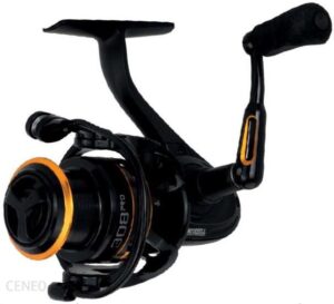 Mitchell 310 Pro – tylko 193 gram