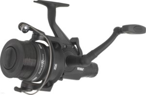 Mitchell Avocet Fs5500R Blk Edition With