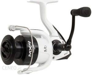Mitchell Mx4 Inshore Spinning Reel 3500 Kołowrotki Wędkarskie