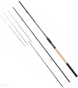 Mivardi Bomber Method 390Shx