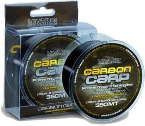 Mivardi Carbon Carp Żyłka 0,320mm 600m
