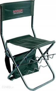 MIVARDI -CHAIR SIMPLE PRO KRZESEŁKO WĘDKARSKIE MCHSIMPR