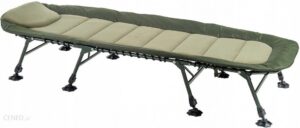 Mivardi Karpiowe Mocne Łóżko Comfort XL 8 M-BCHCO8