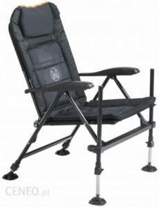 MIVARDI KRZESŁO CHAIR COMFORT FEEDER MCHCOMF