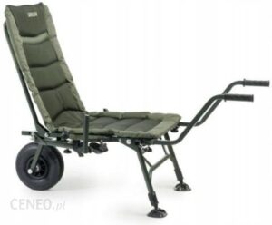 Mivardi Krzesło/ Taczka Chair Master + transp. sys