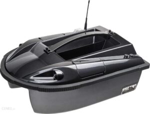 Mivardi Łódka Zanętowa Carp Scout Li-ion 10
