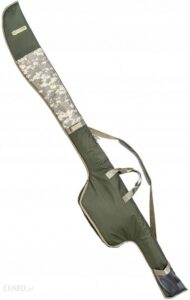 MIVARDI LUFA PODWÓJNA ROD SLEEVE CAMOCODE 215 DUO 2000020812209