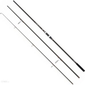 Mivardi Nuclear Carp (3) 3,9 m 3,5lb