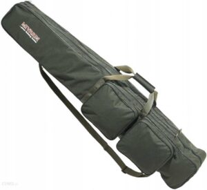 Mivardi Pokrowiec Na Wędki 2 Holdal Eco 150cm