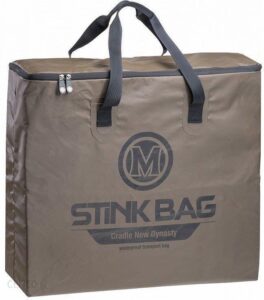 Mivardi Stink Bag For Cradle New Dynasty