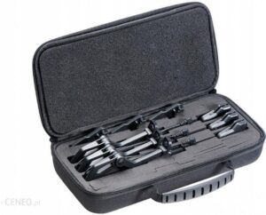 Mivardi Swing Arm MCX 66 set komplet