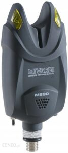 Mivardi sygnalizator M690 ZIELONY