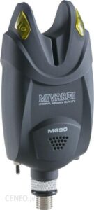 Mivardi Sygnalizator Sounder M690 Yellow