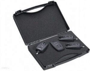 Mivardi sygnalizatory Combo M1300 wireless 3+1