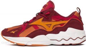 Buty do biegania Mizuno Wave Rider 1 D1Ga193263