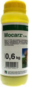 Mocarz 75WG 0,6 Kg BASF