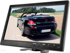 MONITOR LED 10′ CALI HD Z HDMI VGA USB AV 12V 230V