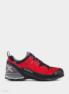Montura Yaru Gtx Red Grey