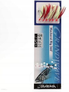 MORSKI PRZYPON NA MAKRELE DAIWA 360 – 210 16517210