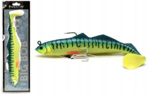 MORSKIA GUMA WESTIN BIG BOB – TM-40,0 CM 7903853317