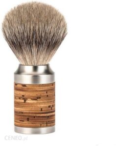 Muhle Pędzel Do Golenia Rocca 31M 95 Silvertip Fibre