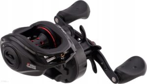 MULTIPLIKATOR ABU GARCIA REVO SX LEFT LP 1430428