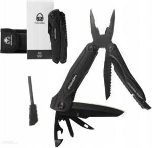Multitool Roxon Sparkle CM1349 – 14 w jednym +Etui