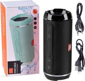 Music Express NN TG116 BLACK