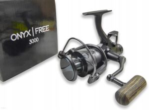 NA FEEDER ! KOŁOWROTEK # SPRO ONYX FREE 3000 9362711831
