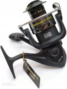 NA SZCZUPAKA MIKADO SENSUAL NG 3004FD 3+1BB KDA1513004FD
