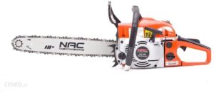 Nac CST52-45-01AC