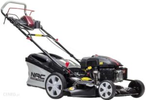 NAC LS50-196-HS-ES
