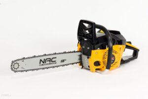 NAC Piła spalinowa CS1560 52cc