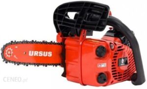 NAC Ursus Piła spalinowa UR-CST25-25-OW 1,2KM