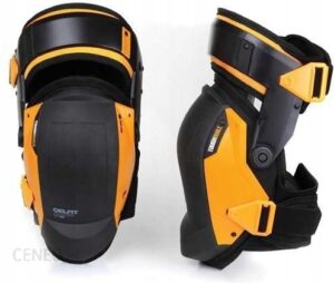 Nakolanniki żelowe ToughBuilt Fanatic TOU-KP-G3