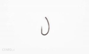 NASH HAKI FANG X SIZE 4 BARBLESS T6168