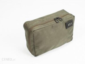 NASH KOSMETYCZKA WASH BAG T3552