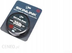 NASH MATERIAŁ W OTULINIE SKINLINK STIFF 20LB SILT T2847